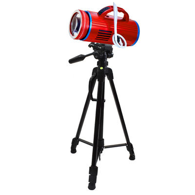 Pemotretan Fotografi Stand Kamera 61mm Untuk Video Youtube Penggunaan Perjalanan 3 Kaki
