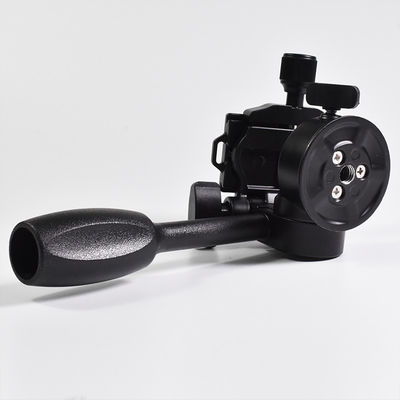 490g Kamera SLR Tripod Stabilizer Gimbal Foto Tunggal Anti Goyang